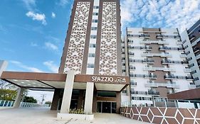 Spazzio diRoma com acesso ao Acqua Park